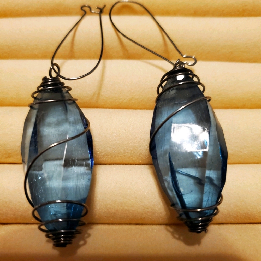 Bohemian Earrings